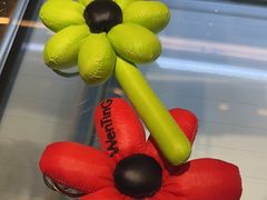 -WenTinG文汀·半糖蛋糕(新天地广场店)