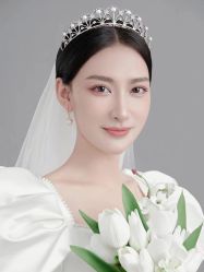 -青禾蒙娜丽莎婚纱摄影(武汉总店)