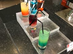 -永泰福朋喜来登酒店-宜客乐自助餐厅(远大路店)