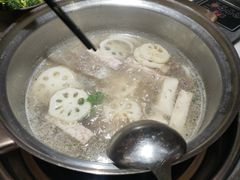 -喃喃椰·糟粕醋·椰子鸡火锅(七堡花园店)