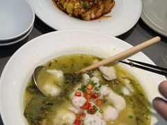 -千日贺茶餐厅(开发区安盛店)