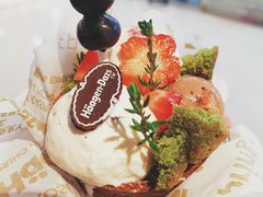 -哈根达斯(龙湖时代天街店)