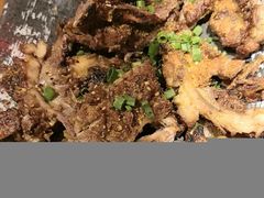 -东方一串·龙虾烧烤·特色烤鱼(柳州路店)