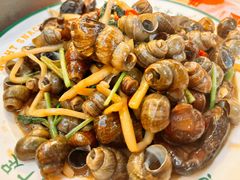 -威记烧嘢·南宁烧烤·超级生牛(绿地店)