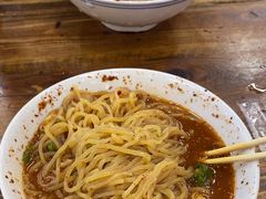 -西塔大冷面(市府大路店)