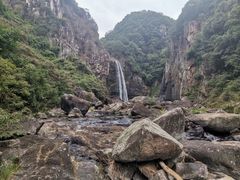 -九鲤湖风景区