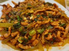 -缪氏川菜(丰盛町店)