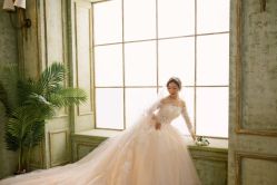 -女王风尚STUDIO·轻奢化定制