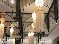 大堂-Thai Alley泰爱里(二沙岛店)