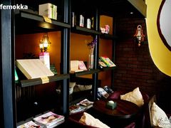 -MOKKA莫卡咖啡(大名路店)