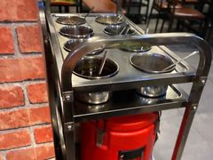 -小郡肝串串香火锅(金桥店)