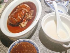 -南京大牌档(济南万象城店)