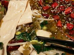 -每味每客·重庆麻辣烫(拓展大厦店)