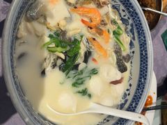 -山外山菜馆(玉泉路店)