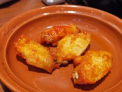 -萨莉亚意式餐厅(杭州滨江天街店)