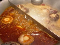 -湊湊火锅·茶憩(打浦桥日月光店)