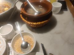 -小菜园新徽菜(马鞍山金鹰店)