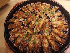 铁板肥蛏-鸽子窝(黄村店)