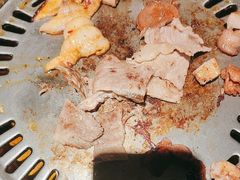 -梨花自助烤肉(乐宾店)