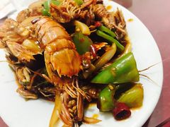 -烁佳海鲜大馅饺子