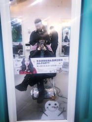 -Hair ART造型沙龙