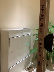 -芮澳普拉提工作室