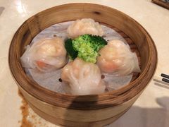 -舊街坊茶楼(市二宫店)