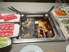 -海底捞火锅(九久奥特莱斯店)