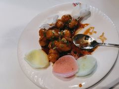 -侨美·唐荔园·40年地道粤菜