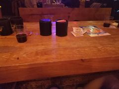 -Helens海伦司小酒馆(南京洪武路店)