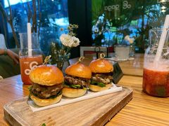 -gaga(深圳南山益田假日广场店)