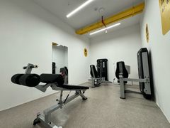 -发条鸭无人健身房(静安胶州路店)