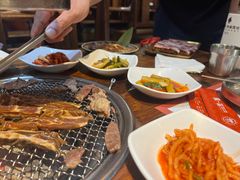 -韩一品韩国料理(柏庐南路店)