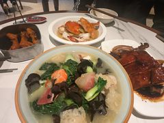 -慧娟面馆·餐厅(望江路店)