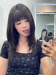 -YOUNG漾沙龙