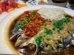 -小天厨民间菜馆(深圳街店)