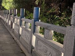 -高榜山景区
