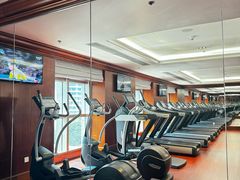 -广州富力丽思卡尔顿酒店