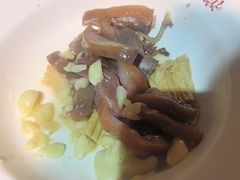 -山芋腔苏北菜(盐城滨海店)