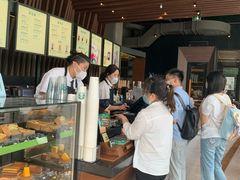 -星巴克臻选(苏州久光百货店)