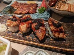-炙柒Sekinana·精致日料(合生汇店)