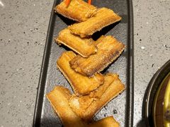 -老头儿油爆虾(星光一期店)