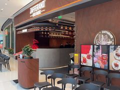 -ZAFFERANO西班牙海鲜饭(上海首店)