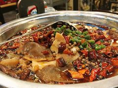 -缪氏川菜(丰盛町店)