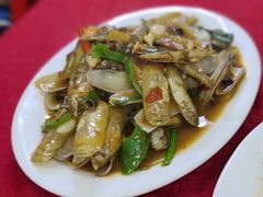 -蛇口康乐快餐鱼仔档(翠苑小区店)