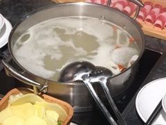 -许府牛火锅(信义坊总店)