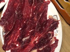 -八合里潮汕鲜牛肉火锅(万科里店)