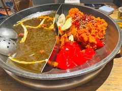 -抄姐老火锅(重庆总店)