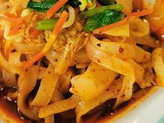 -令氏家外家周秦食府(高新店)