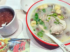 -小杨生煎(黄河路店)